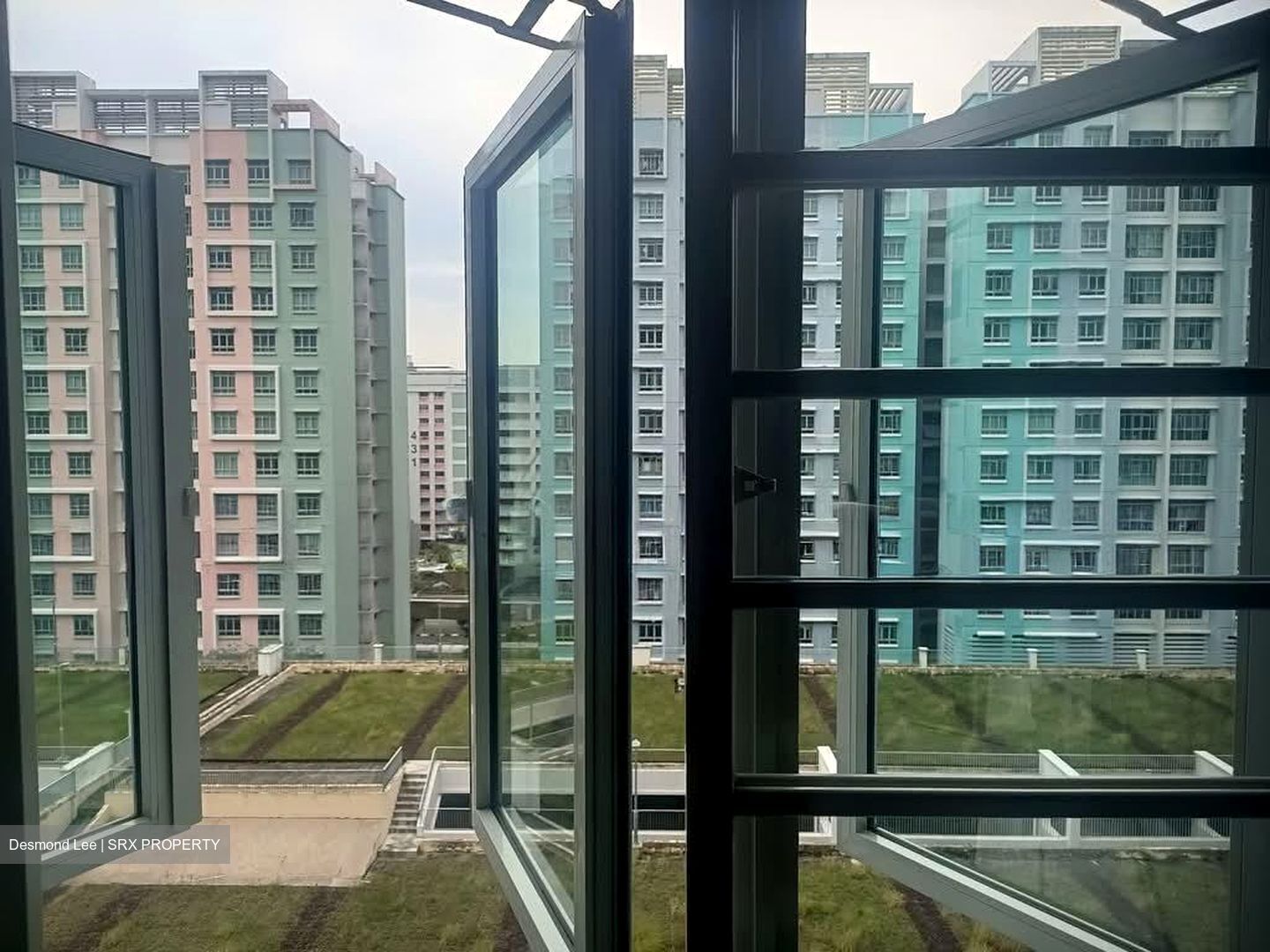 Blk 458 Segar Meadows (Bukit Panjang), HDB 4 Rooms #575942931